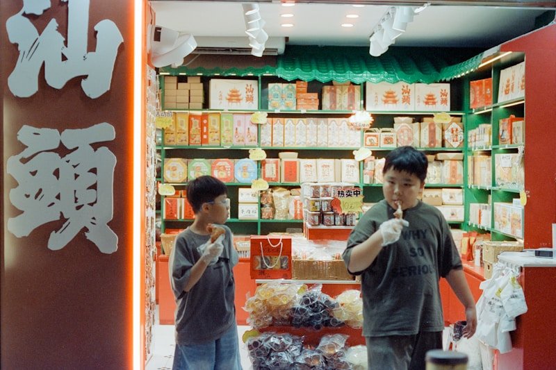 短剧大全免费观看在线《童年的糖葫芦》- 年代记忆题材动漫短剧
